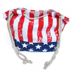 stars-stripes-rope-handle-beach-tote